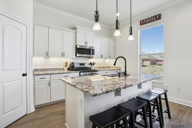 41177 Coastline Ave, Gonzales, LA 70737