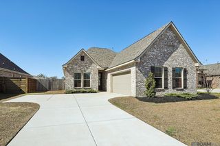 41177 Coastline Ave, Gonzales, LA 70737