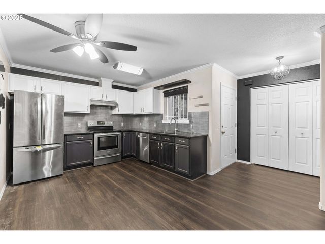 11649 Se Fuller Rd, Milwaukie, OR 97222