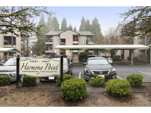 11649 Se Fuller Rd, Milwaukie, OR 97222