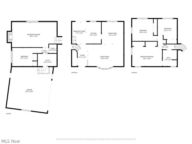 27491 Linwood Circle, North Olmsted, OH 44070