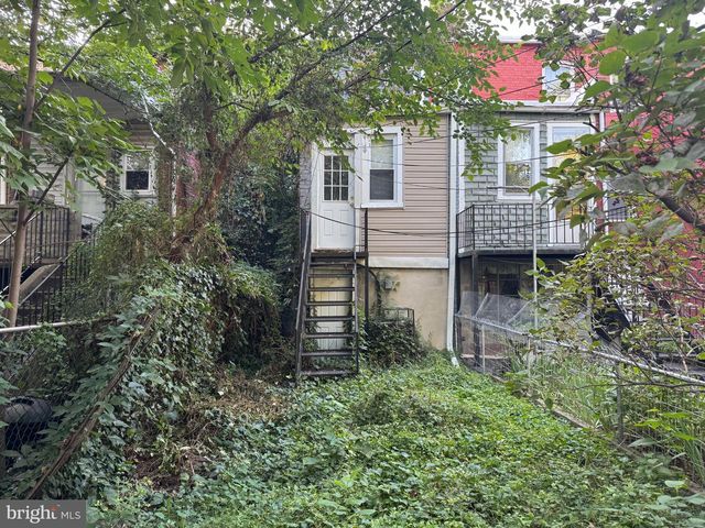 3107 INDEPENDENCE ST, Baltimore, MD 21218