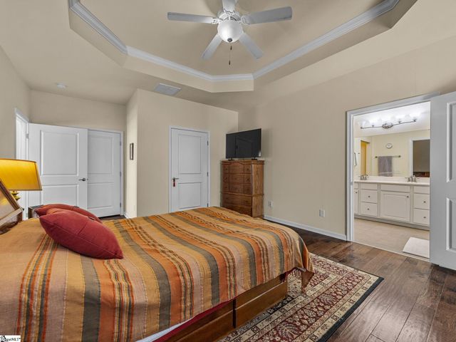 432 Fieldsview Lane, Simpsonville, SC 29681
