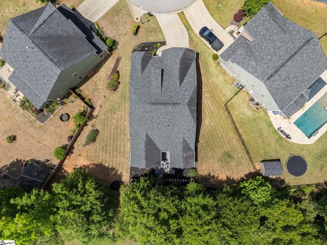 432 Fieldsview Lane, Simpsonville, SC 29681