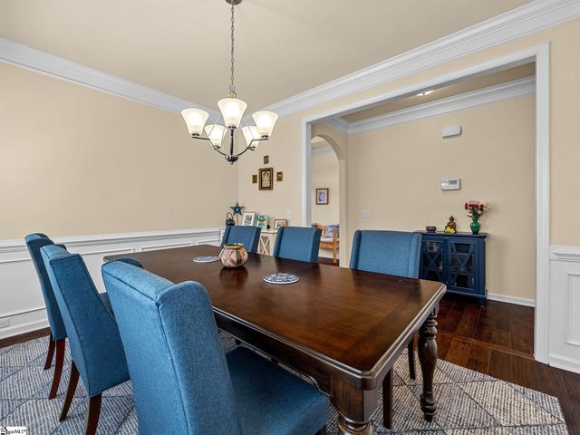 432 Fieldsview Lane, Simpsonville, SC 29681