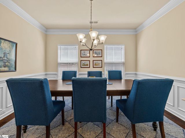 432 Fieldsview Lane, Simpsonville, SC 29681