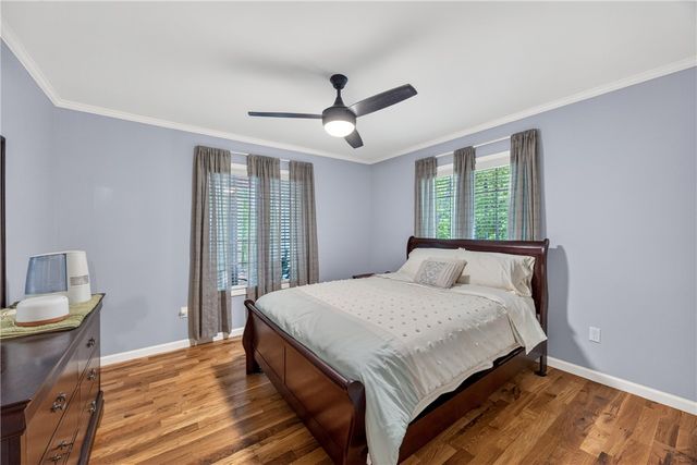 325 Falcon's Nest Road, Walhalla, SC 29691
