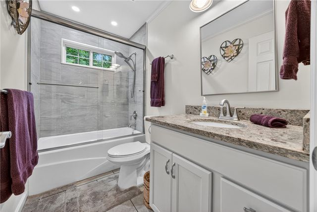 325 Falcon's Nest Road, Walhalla, SC 29691