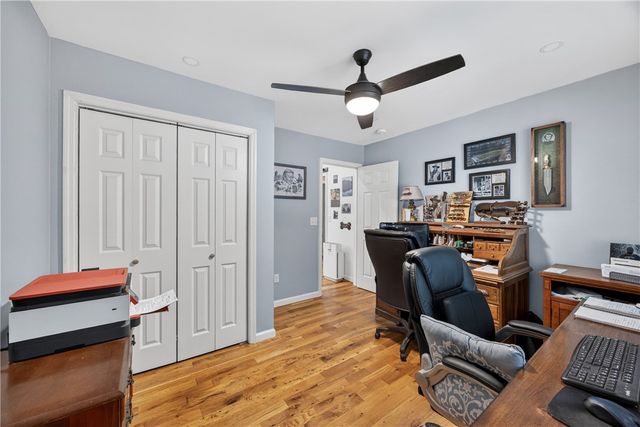 325 Falcon's Nest Road, Walhalla, SC 29691