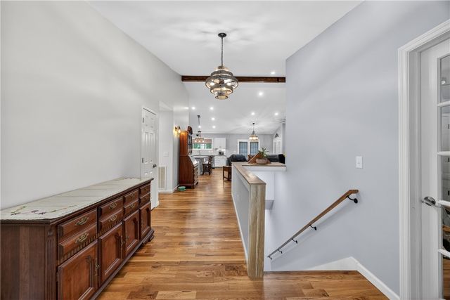 325 Falcon's Nest Road, Walhalla, SC 29691
