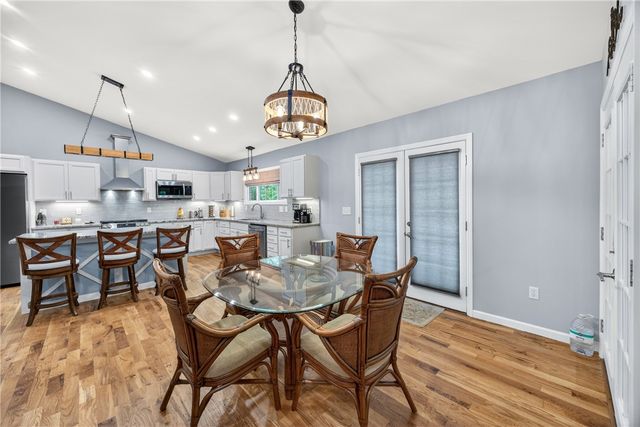 325 Falcon's Nest Road, Walhalla, SC 29691