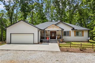 325 Falcon's Nest Road, Walhalla, SC 29691