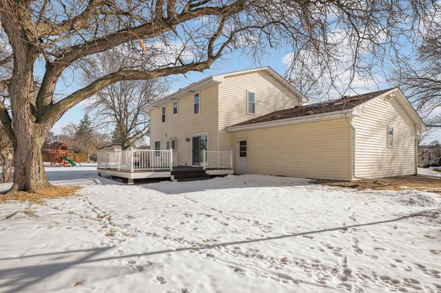 9622 Toledo Circle, Bloomington, MN 55437