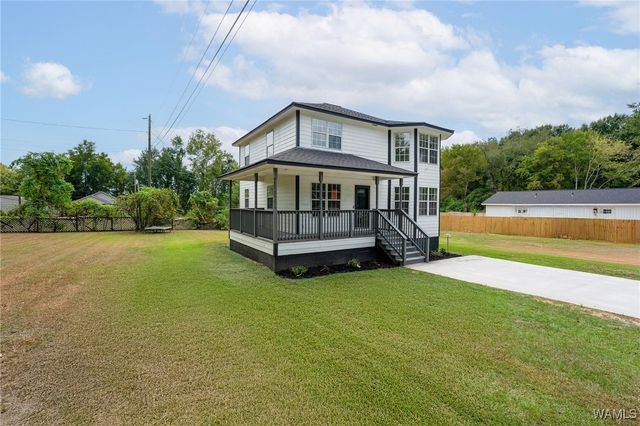 3543 14th St, Northport, AL 35476
