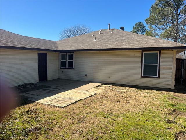 2009 Azalea Street, Denton, TX 76205