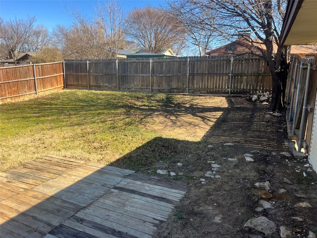 2009 Azalea Street, Denton, TX 76205