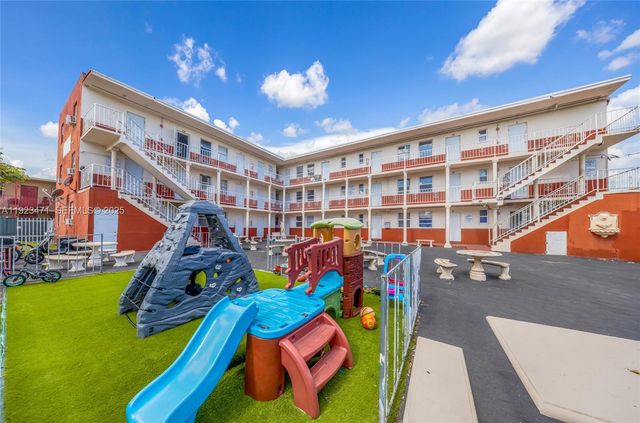 6020 NW 13th Ave, Miami, FL 33142