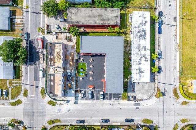 6020 NW 13th Ave, Miami, FL 33142