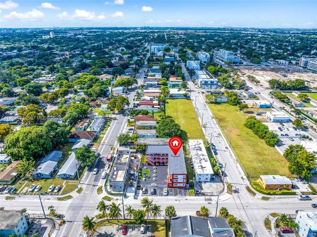 6020 NW 13th Ave, Miami, FL 33142