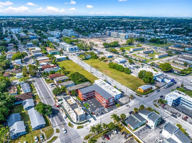 6020 NW 13th Ave, Miami, FL 33142