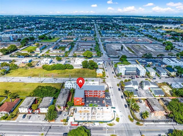 6020 NW 13th Ave, Miami, FL 33142