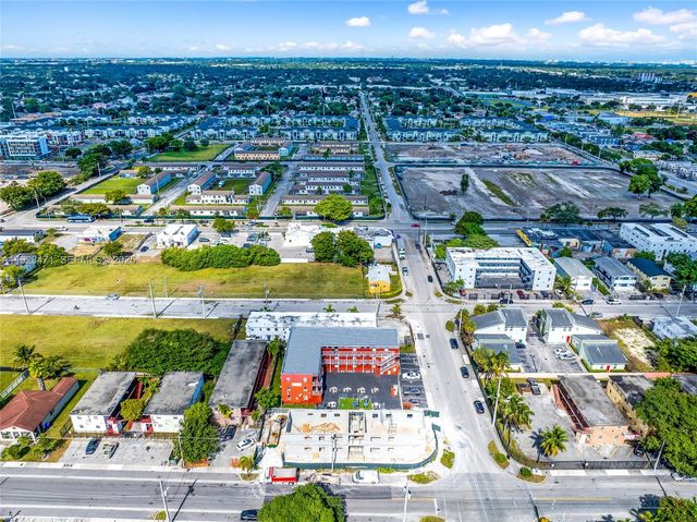 6020 NW 13th Ave, Miami, FL 33142