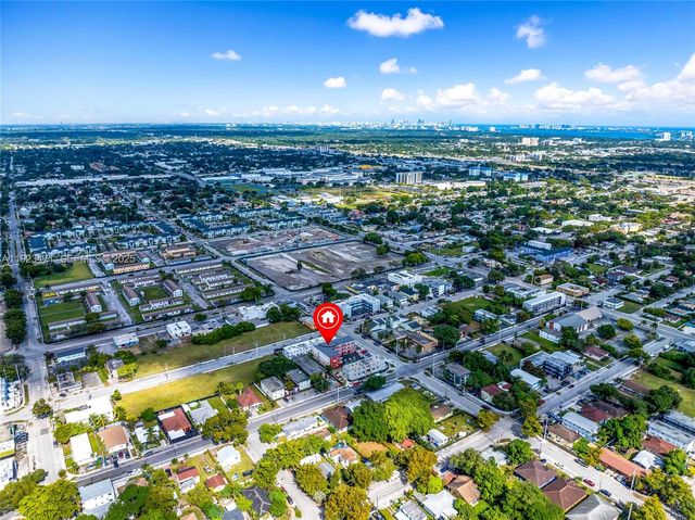 6020 NW 13th Ave, Miami, FL 33142