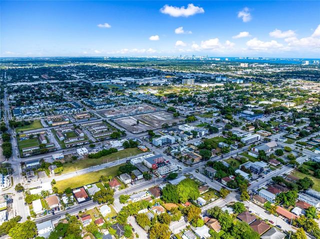 6020 NW 13th Ave, Miami, FL 33142