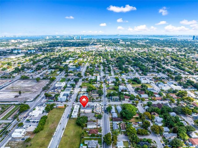 6020 NW 13th Ave, Miami, FL 33142