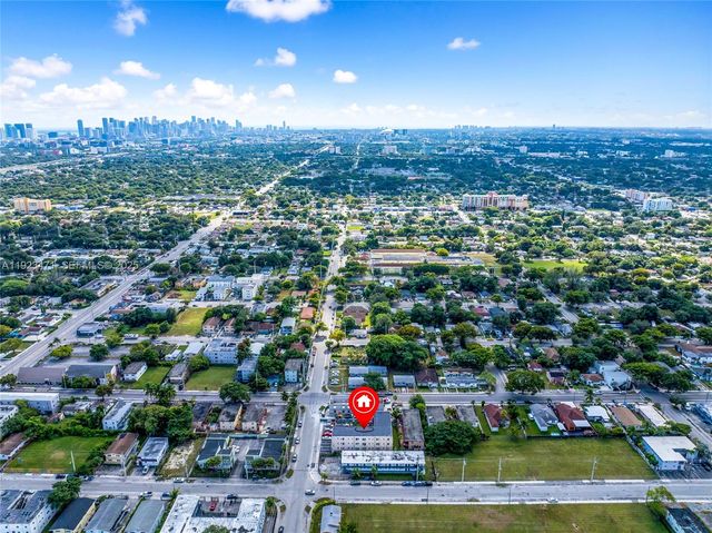 6020 NW 13th Ave, Miami, FL 33142