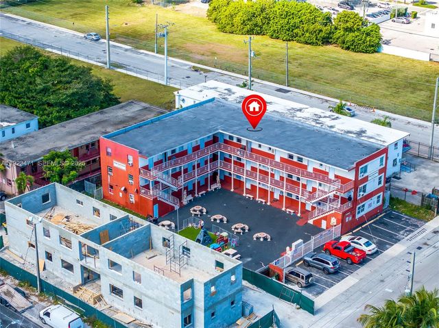 6020 NW 13th Ave, Miami, FL 33142