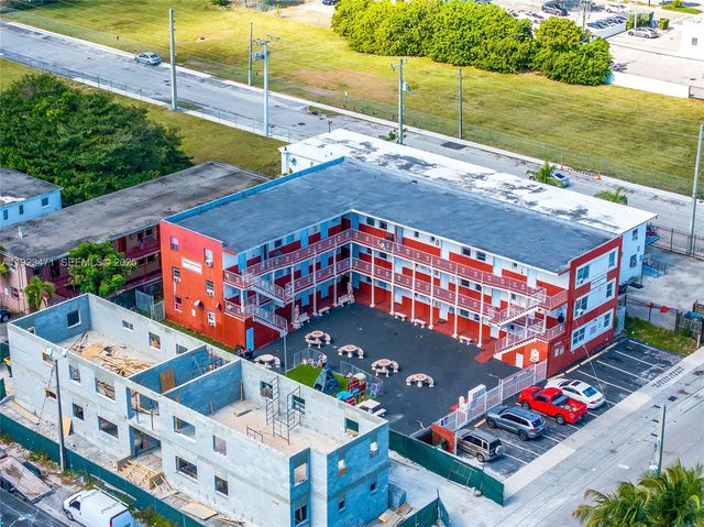 6020 NW 13th Ave, Miami, FL 33142