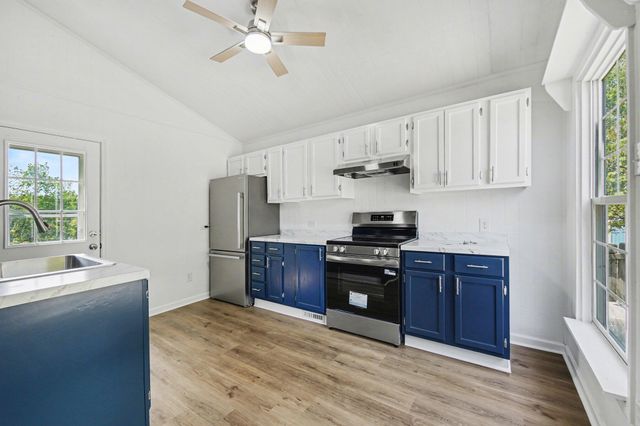 34 Circle Way, Lancaster, KY 40444