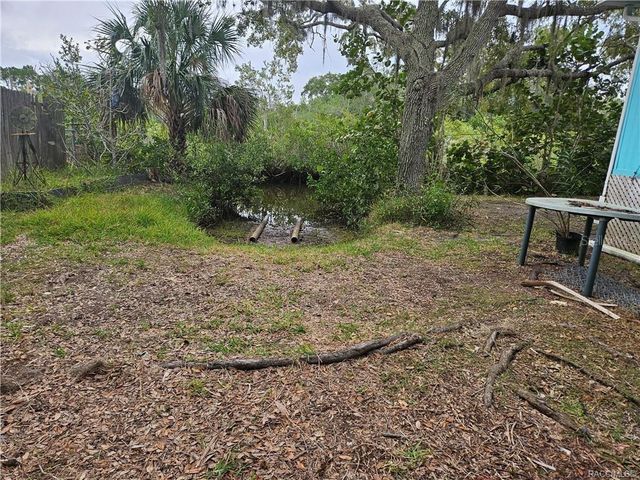 1559 S FISHCREEK POINT, Crystal River, FL 34429