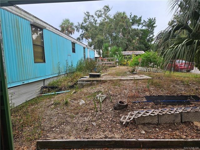1559 S FISHCREEK POINT, Crystal River, FL 34429