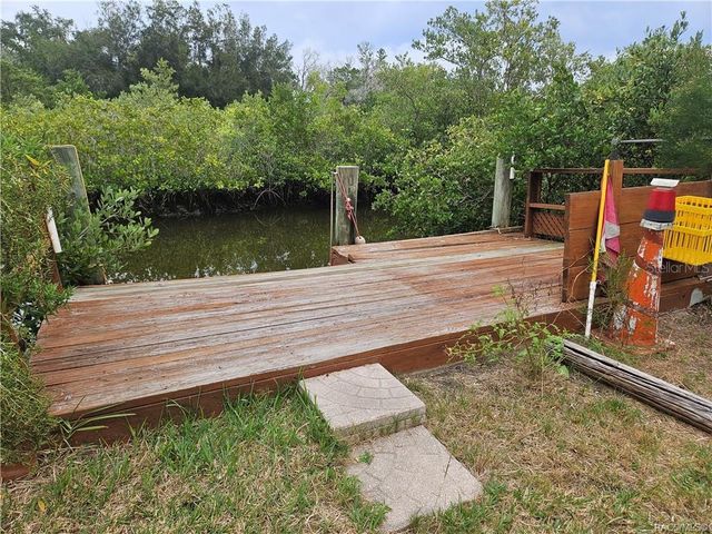 1559 S FISHCREEK POINT, Crystal River, FL 34429