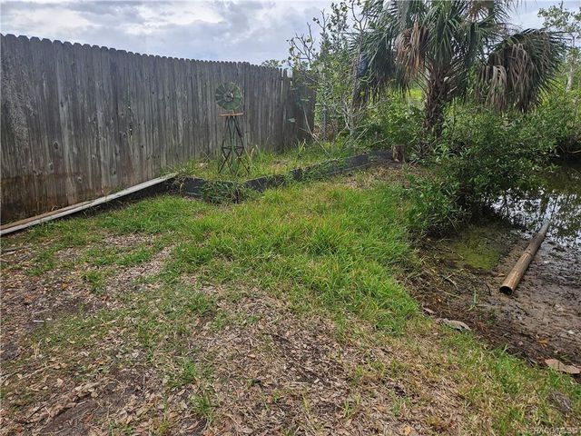 1559 S FISHCREEK POINT, Crystal River, FL 34429