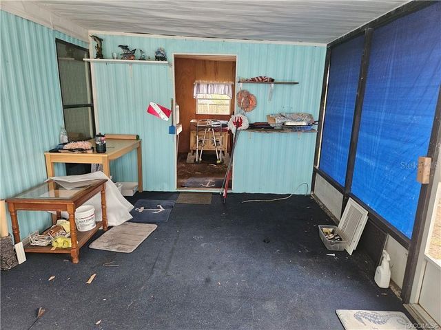 1559 S FISHCREEK POINT, Crystal River, FL 34429