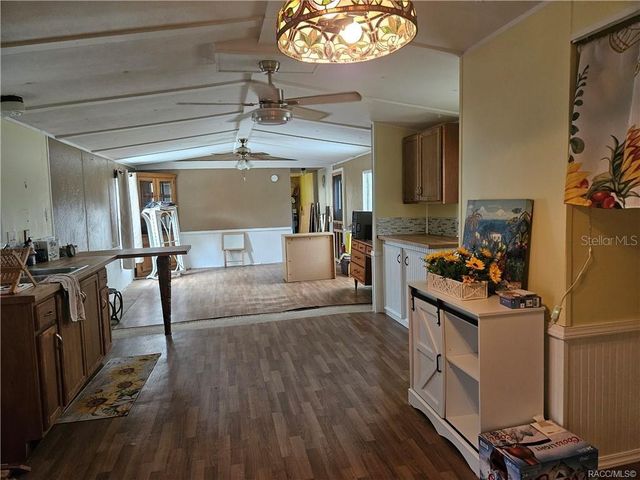 1559 S FISHCREEK POINT, Crystal River, FL 34429