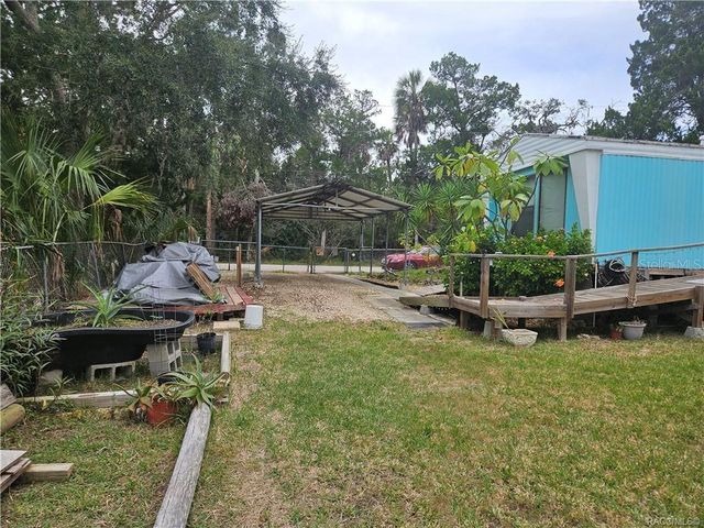 1559 S FISHCREEK POINT, Crystal River, FL 34429