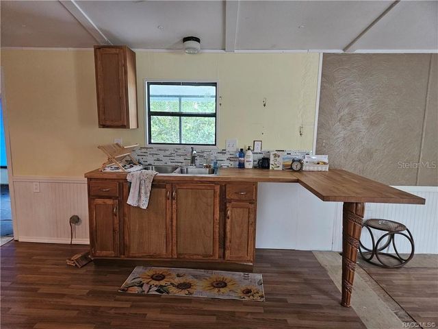 1559 S FISHCREEK POINT, Crystal River, FL 34429