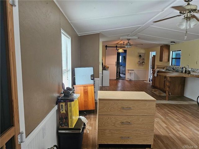 1559 S FISHCREEK POINT, Crystal River, FL 34429