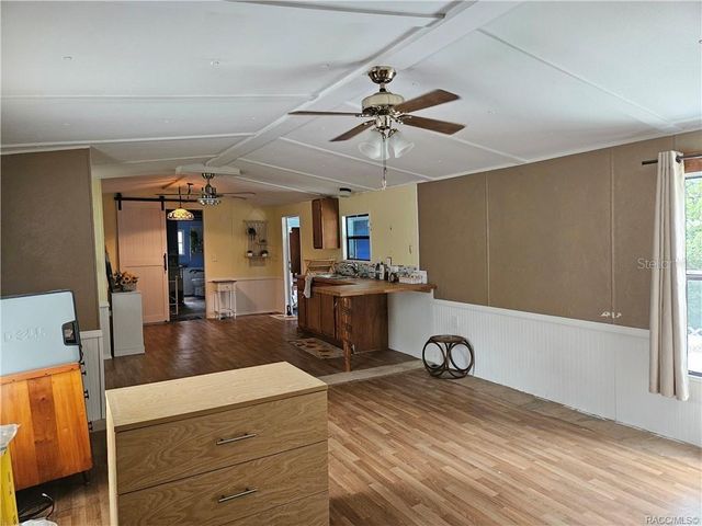 1559 S FISHCREEK POINT, Crystal River, FL 34429