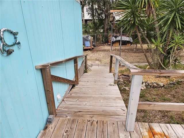 1559 S FISHCREEK POINT, Crystal River, FL 34429