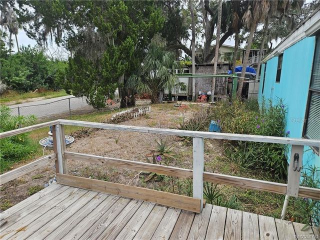 1559 S FISHCREEK POINT, Crystal River, FL 34429