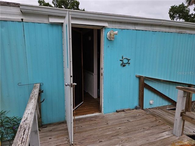 1559 S FISHCREEK POINT, Crystal River, FL 34429