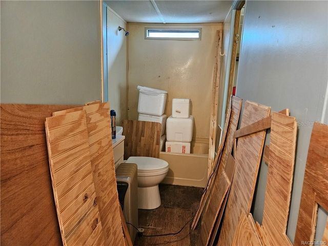 1559 S FISHCREEK POINT, Crystal River, FL 34429