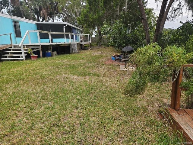 1559 S FISHCREEK POINT, Crystal River, FL 34429