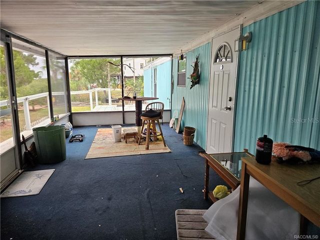 1559 S FISHCREEK POINT, Crystal River, FL 34429