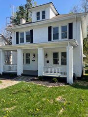 422 Arbutus AVE, Roanoke, VA 24014
